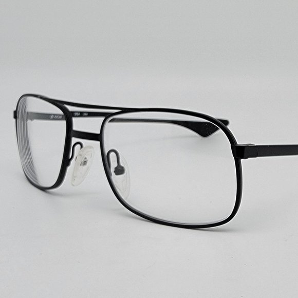 ArtCraft Accessories Artcraft Usa Matte Jet Black Aviator Pilot Air